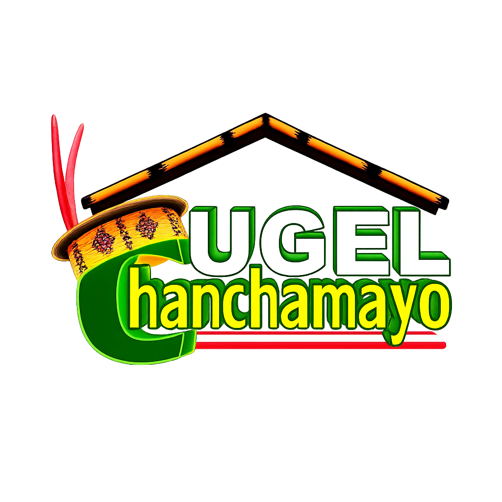 UGEL CHANCHAMAYO